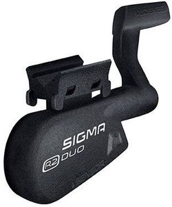 Čidlo kadence a rychlosti Sigma R2 DUO