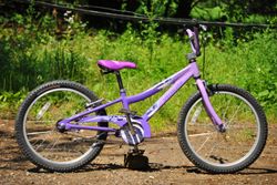 Dětské kolo Specialized Hotrock 20