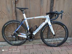 Wilier 101SR