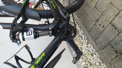 Prodám celopéro Merida One Twenty