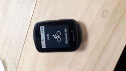 Garmin Edge 130