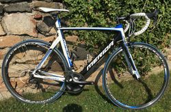 Merida Reacto Scultura 907 Carbon