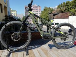 Elektrokolo TREK POWERFLY LT 9 Plus 2019 18,5"