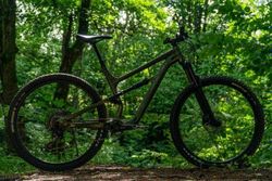 Cannondale Habit 5 2020