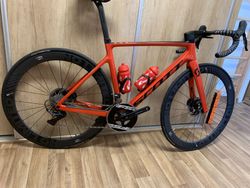 Scott Addict RC Dura