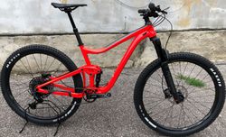 Prodám nové kolo Giant Trance 3 2020
