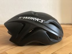 Specialized S-works Evade Aero