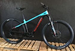 Mondraker Prime 29 (2020) vel. M. / Bosch Performance Line CX Gen. 4 / 625Wh PowerTube