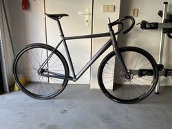 Gravel Author Aura XR 5 2019 velikost 54