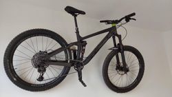 Trek Remedy 8 2018 160/150