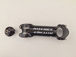 Představec Ritchey WCS 4Axis Carbon UD 110mm
