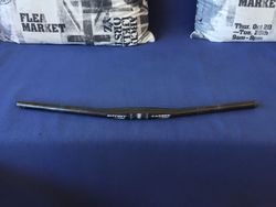 MTB řidítka Ritchey WCS carbon, 31,8mm/650mm