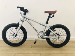 Early rider 16”