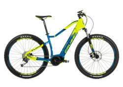 Crussis e-Largo 7.5-S (2020)