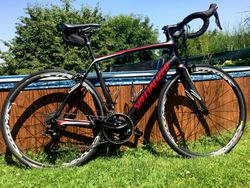 Specialized Roubaix SL4
