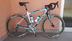 Focus IZALCO ERGORIDE 2.0