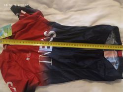 dětská dres s kalhoty, bude na 5-7 let