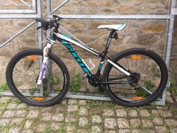 SCOTT CONTESSA SCALE 710
