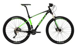 Giant Fathom 29er 2 LTD Black/Green