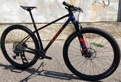 Prodám nové kolo BH Ultimate EVO 8.0 2020
