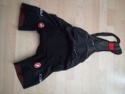 cyklokraťasy Castelli