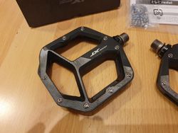 Shimano pedály Deore XT PD-M8140