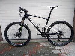 Merida Big Ninety-Nine XT vel.XL 21“