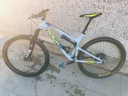 Rock Machine 70 29