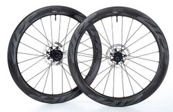 Zipp 404 NSW tubeless disc brake 2020.