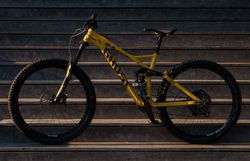 GHOST FR AMR 8.7 2019