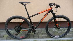 Top model 8,4kg KTM Myroon Sonic zakoupen 4_2020 sleva 60000kč