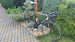 Canyon Ultimate CF SLX F10 - vel. L