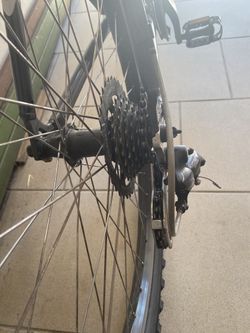 GIANT BOULDER SE 19"