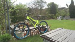 ORBEA RALLON