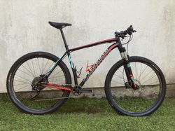 Specialized Crave Expert