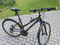 Crossbike high Colorado 28 pure cr04 2019
