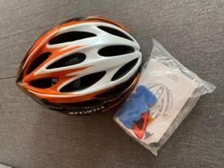 Giro Athlon