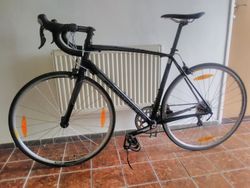 silniční kolo Specialized Allez Comp 2014