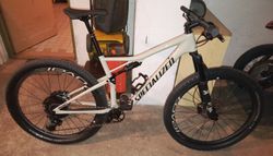 Specialized Epic Expert Carbon 29