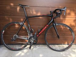 Specialized S-Works Tarmac SL4