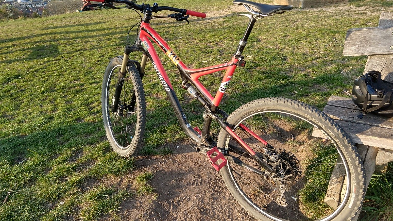 stumpjumper xxl