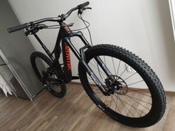 SPECIALIZED Stumpjumper Comp Carbon 29