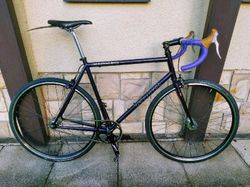 Kona Paddy Wagon 59cm