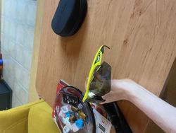 Cyklistické brýle Force Aeon