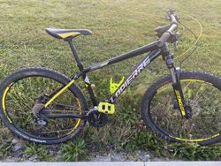 LAPIERRE EDGE 327 2019