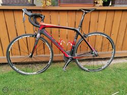 Kellys Urc 90 Dura-ace