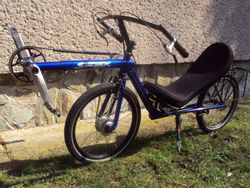 Lehokolo 20"