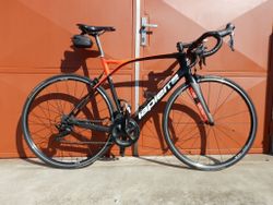 Prodám Lapierre Xelius SL 600 MC, vel. L, model 2019