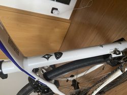 Specialized dolce sport eq