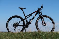 Superior TEAM XF 29 ELITE 2018